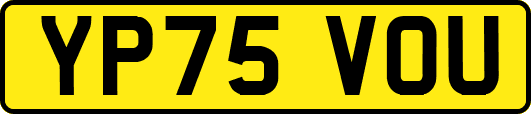 YP75VOU