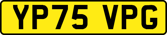 YP75VPG