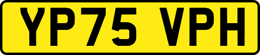 YP75VPH