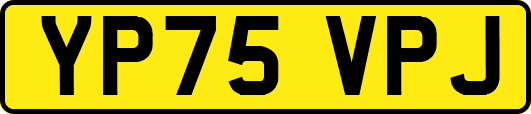 YP75VPJ