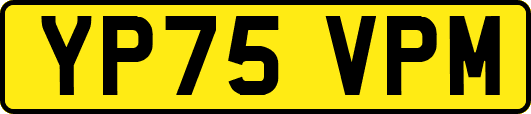 YP75VPM