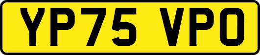 YP75VPO