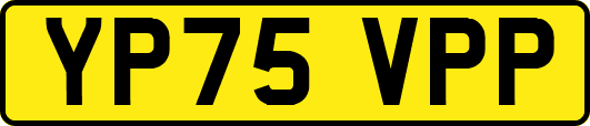 YP75VPP