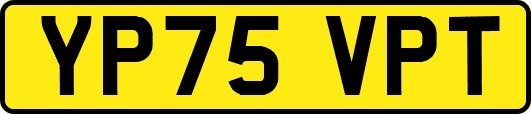 YP75VPT