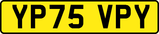 YP75VPY