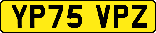 YP75VPZ