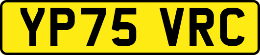 YP75VRC