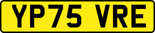 YP75VRE