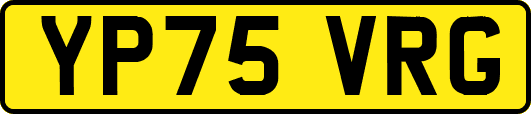 YP75VRG