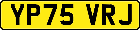 YP75VRJ