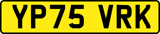 YP75VRK