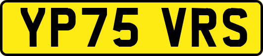 YP75VRS