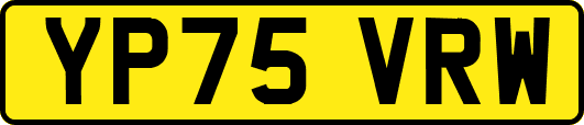 YP75VRW