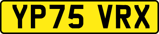 YP75VRX