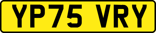 YP75VRY