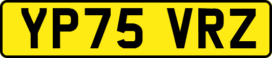 YP75VRZ