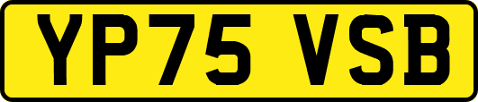 YP75VSB