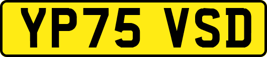 YP75VSD