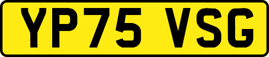 YP75VSG