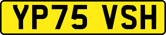 YP75VSH