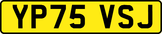 YP75VSJ