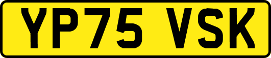 YP75VSK