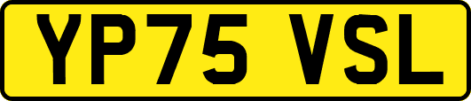 YP75VSL