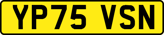 YP75VSN