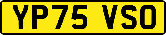 YP75VSO