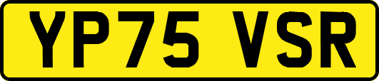 YP75VSR