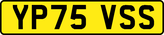 YP75VSS
