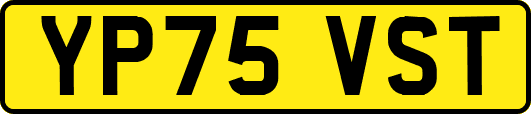 YP75VST