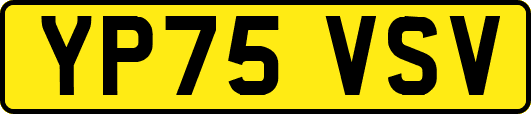 YP75VSV