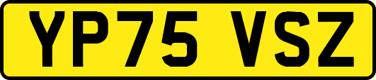 YP75VSZ