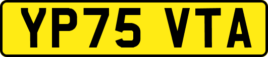 YP75VTA