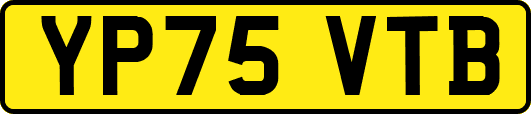 YP75VTB