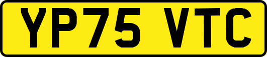 YP75VTC
