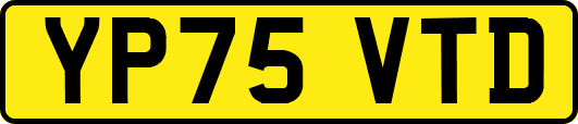 YP75VTD