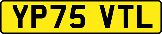 YP75VTL