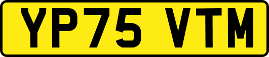 YP75VTM