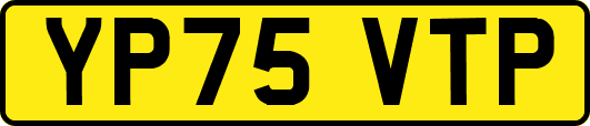 YP75VTP