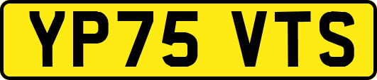 YP75VTS