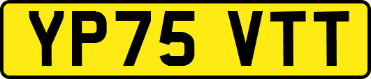 YP75VTT