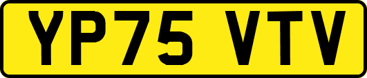 YP75VTV