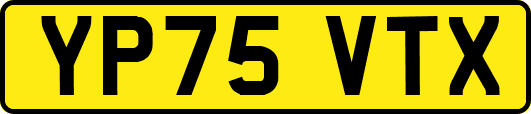 YP75VTX