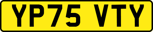 YP75VTY