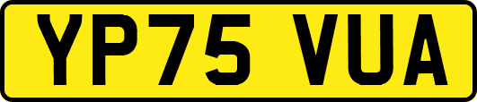 YP75VUA