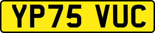 YP75VUC