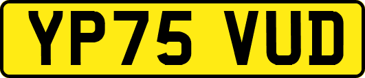 YP75VUD