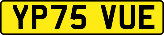 YP75VUE